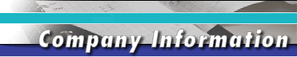 Company Information
