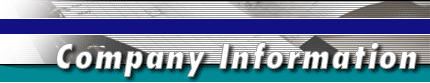 Company Information