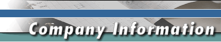 Company Information