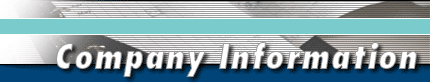 Company Information