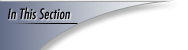 Customer Utilities