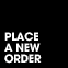 Place A New Order