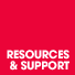 Resources & Support