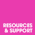 Resources & Support