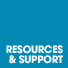Resources & Support