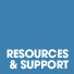 Resources & Support