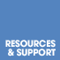 Resources & Support