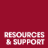 Resources & Support