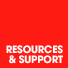 Resources & Support