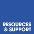 Resources & Support