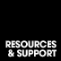 Resources & Support