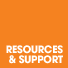 Resources & Support