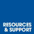 Resources & Support