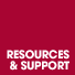 Resources & Support