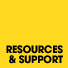 Resources & Support