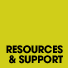 Resources & Support