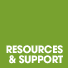 Resources & Support