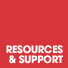 Resources & Support