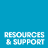 Resources & Support