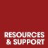 Resources & Support