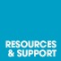 Resources & Support