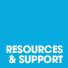 Resources & Support