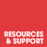 Resources & Support