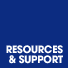 Resources & Support