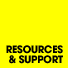 Resources & Support
