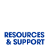 Resources & Support