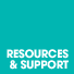 Resources & Support