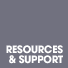 Resources & Support