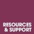 Resources & Support