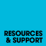 Resources & Support