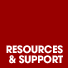 Resources & Support
