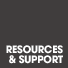 Resources & Support