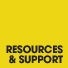 Resources & Support