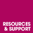 Resources & Support