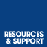 Resources & Support