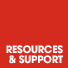 Resources & Support