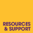 Resources & Support