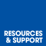 Resources & Support