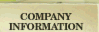 Company Information