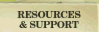 Resources & Support