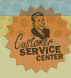 Customer Service Center