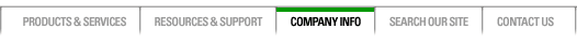 Company Information