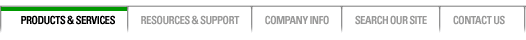 Products & Services