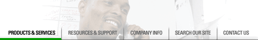 Products & Services