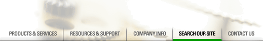 Search Our Site
