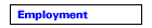 Employment Opportunities